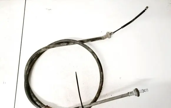 Handbrake/parking brake wiring cable