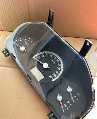 KIA Sportage Speedometer (instrument cluster) 940031F420 C342 05052007