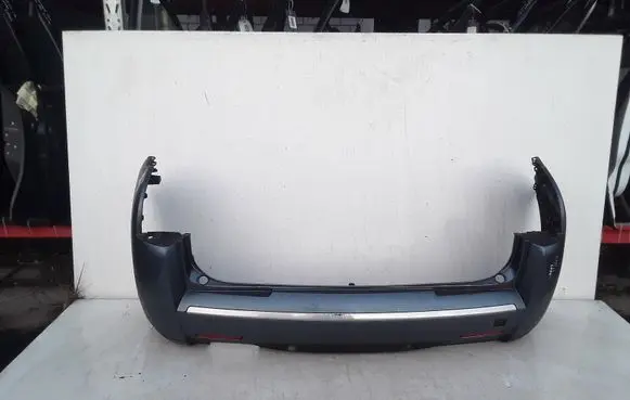 Citroen C6 Rear bumper 9647077277 1859893016