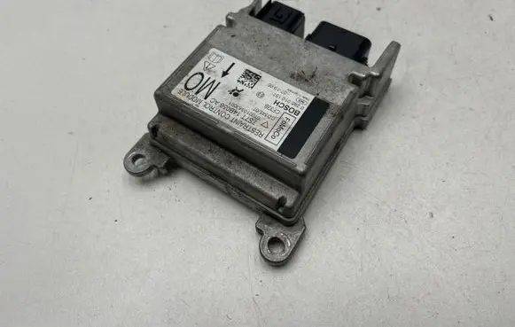 Airbag control unit/module