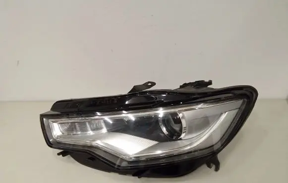 Audi A6 S6 C7 4G Headlight/headlamp 4g0941753e