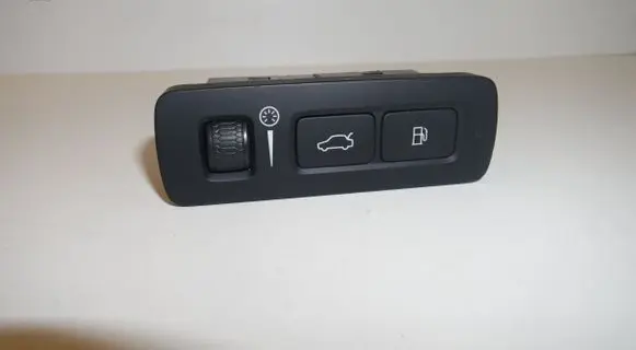 Volvo XC60 Tailgate/boot open switch button P31443874