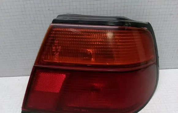 Nissan Almera Rear/tail lights ICHIKOH7379