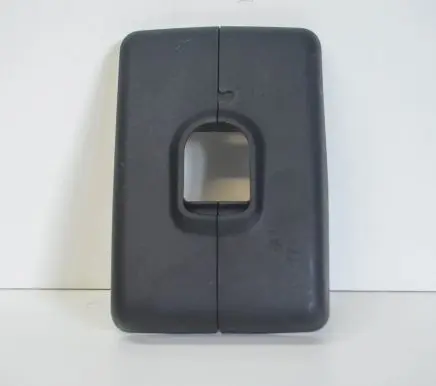 Mazda 3 II Other interior part BBM3691C1 BBM691C7