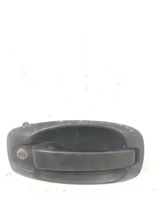 Fiat Doblo Front door exterior handle