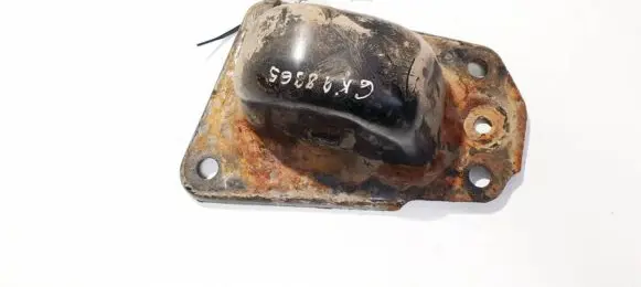 Volkswagen Golf V Bracket in trunk/boot 1ki0505129g