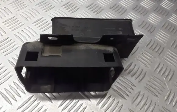 Skoda Fabia Mk1 (6Y) Intake resonator 6Q0805971F