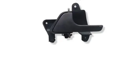 Volkswagen Transporter - Caravelle T5 Front door interior handle 7H0837617