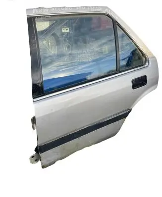 Honda Accord Rear door
