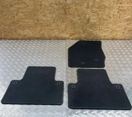 Volvo XC90 Car floor mat set 