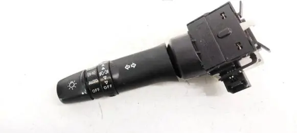 Peugeot 4007 Indicator stalk E380013