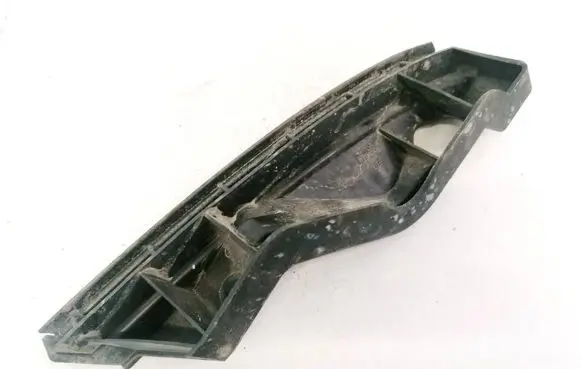 Volkswagen Touran I Front bumper mounting bracket 1T0807889 1T0807889A