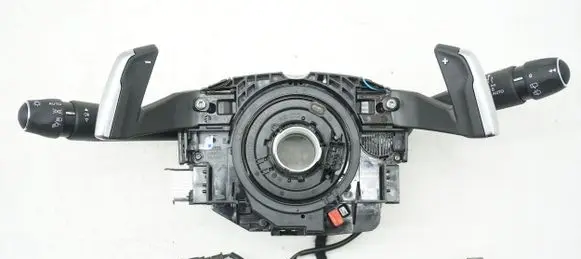 Peugeot 2008 II Other switches/knobs/shifts 96756731ZD
