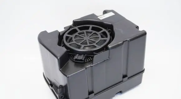 Volkswagen ID.7 Subwoofer speaker 14A035621