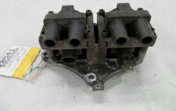 Fiat Punto (176) High voltage ignition coil 46548037