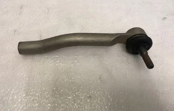 Nissan Leaf II (ZE1) Steering tie rod end 