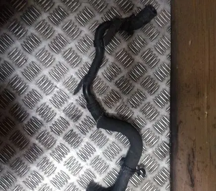 Land Rover Discovery Sport Engine coolant pipe/hose G4D09Y430BF