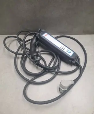 Nissan Leaf II (ZE1) Electric car charging cable 33292183 CEJN26E1AD