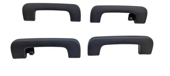 Porsche Macan (95B) A set of handles for the ceiling 95B857643 95B857644 PA6GF30