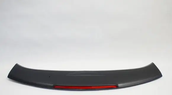 Volkswagen Caddy Tailgate/trunk spoiler 11A827555