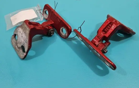 Land Rover Discovery Sport Front door hinge set IMPRK1359500