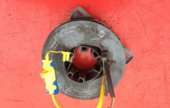Opel Astra G Airbag set 90588757
