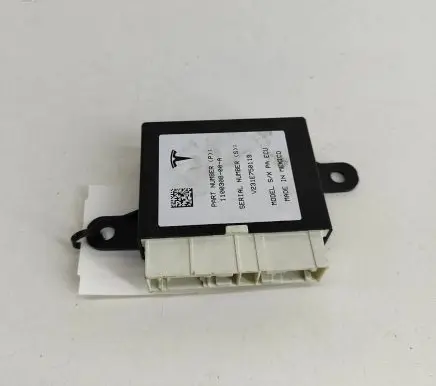 Tesla Model X Parking PDC control unit/module 110030800A