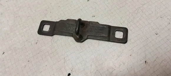 Audi A4 S4 B6 8E 8H Loading door lock loop/hook striker 4B9827507L