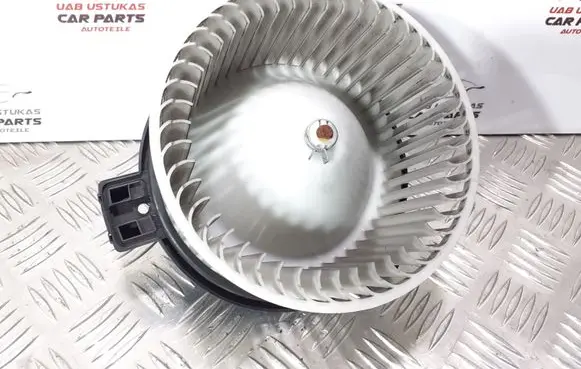 Mazda CX-7 Heater fan/blower 8727000371