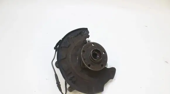 Seat Leon (5F) Rear wheel hub 5Q0407258C