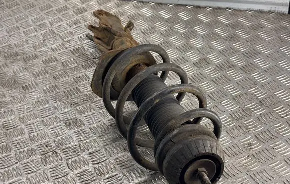 Mercedes-Benz Vito Viano W639 Front shock absorber/damper