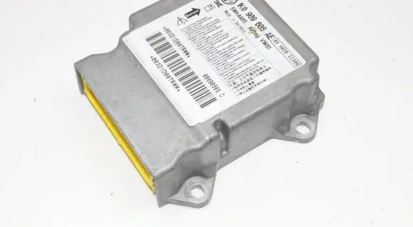 Volkswagen Scirocco Airbag control unit/module 1K0909605AE 5WK44011
