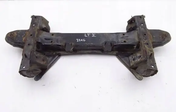 Volkswagen II LT Front axle beam 