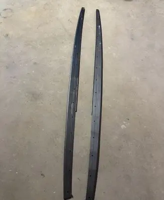 BMW 3 F30 F35 F31 Other sill/pillar trim element 