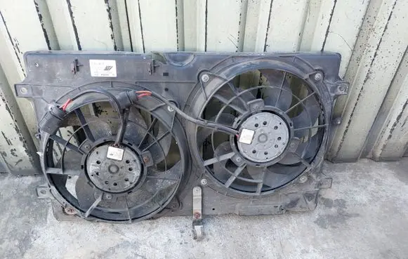 Ford Galaxy Fan set 0130303881 7M3121203