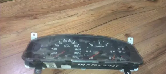 Nissan Primera Speedometer (instrument cluster) 96251046 88481723