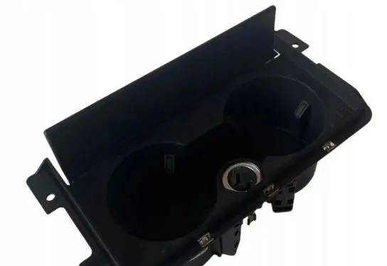 Audi A8 S8 D5 Cup holder 4N1858601A 4N18586016PS
