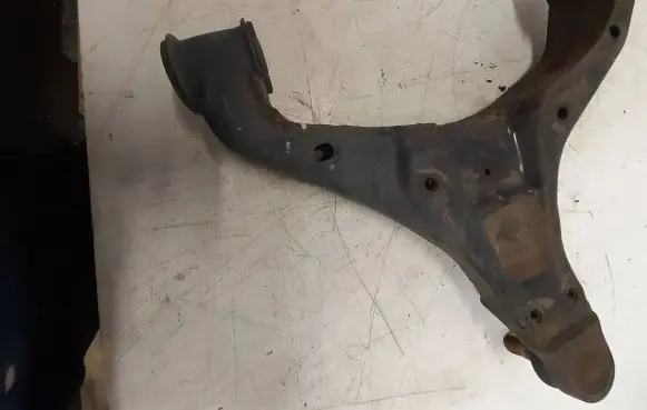 Mercedes-Benz Sprinter W906 Front control arm A9013301907