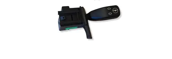 BMW 5 E39 Steering wheel adjustment switch 8373901