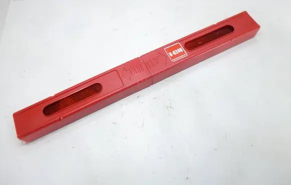 Audi A4 S4 B9 Emergency warning sign 8T0860251