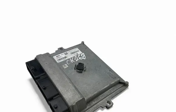 Engine control unit/module ECU