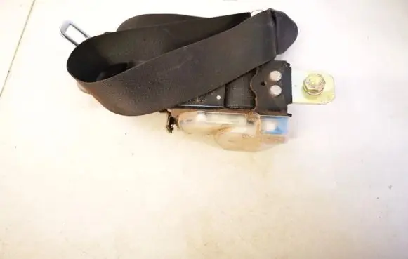 Honda Civic Rear seatbelt 220995 mj45420r