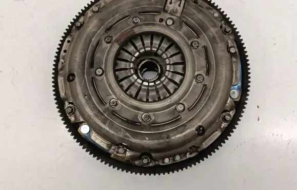 Mercedes-Benz CLA C117 X117 W117 Clutch set kit A0262500501