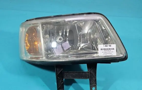 Volkswagen Transporter - Caravelle T5 Headlight/headlamp IMPRK1452150