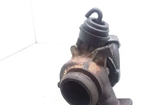 Mercedes-Benz C W203 Turbo A6110960999 7110063 AL0009GT16V