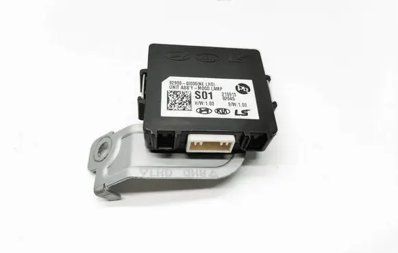 Hyundai Ioniq 5 Light module LCM 92900GI000