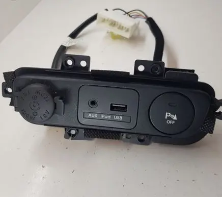 KIA Sportage Other switches/knobs/shifts 846333U910