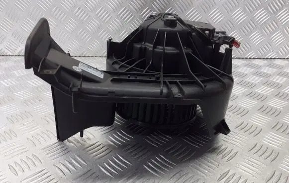 Opel Vectra C Fan set 698806