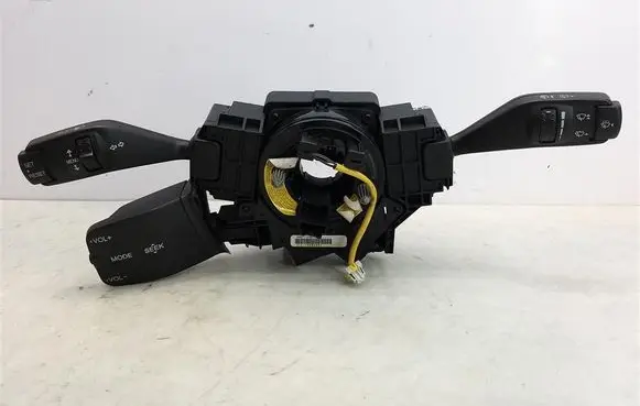 Ford Focus C-MAX Indicator stalk 4M5T-13N064-FH