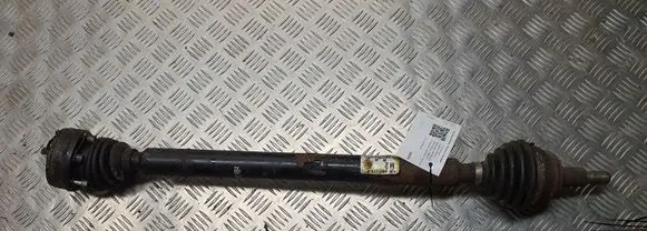 Volkswagen Golf IV Front driveshaft 1J0407272F